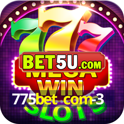 775bet com